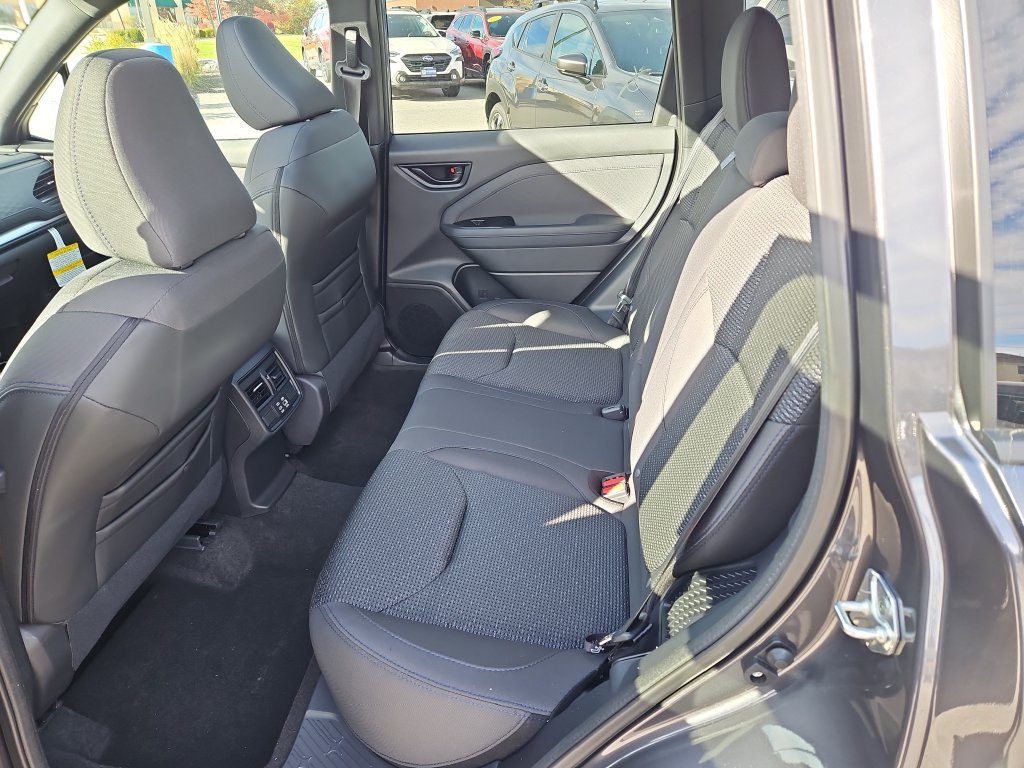 New 2026 Subaru Forester Premium AWD/4WD image 20