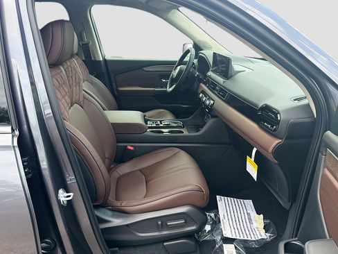New 2026 Honda Pilot Elite image 24