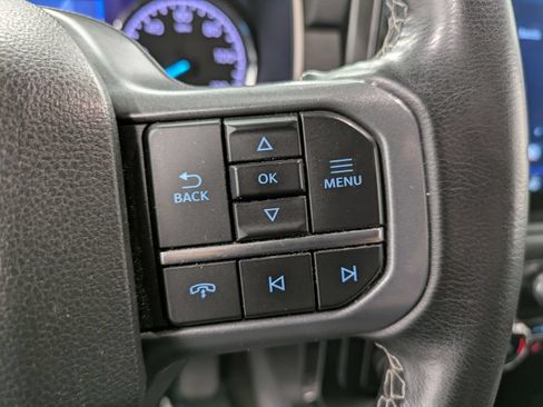 Used 2023 Ford F150 XLT w/ Equipment Group 302A High AWD/4WD image 20