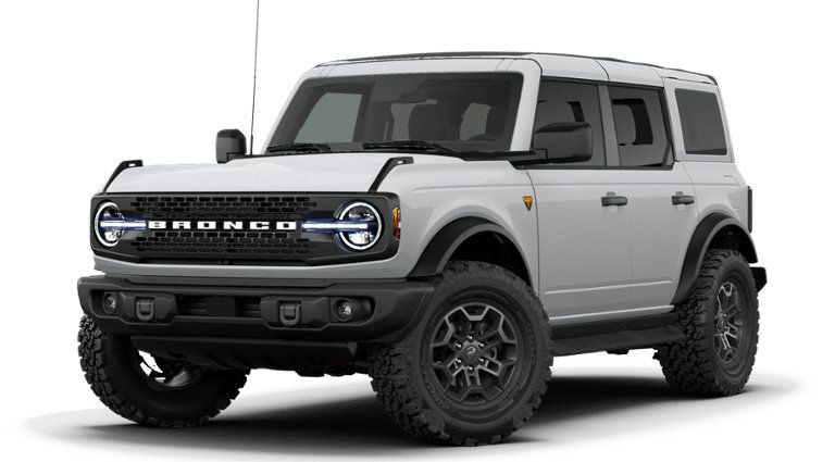 New 2026 Ford Bronco Badlands AWD/4WD image 22