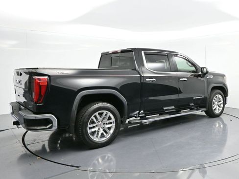 Used 2019 GMC Sierra 1500 SLT w/ SLT Premium Package image 7
