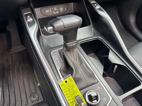 Used 2025 Kia Sorento EX w/ Panoramic Sunroof Package AWD/4WD image 39