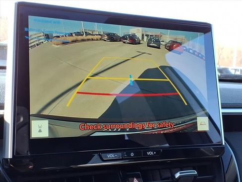 Certified 2026 Toyota Corolla Cross XSE w/ Convenience Package image 19