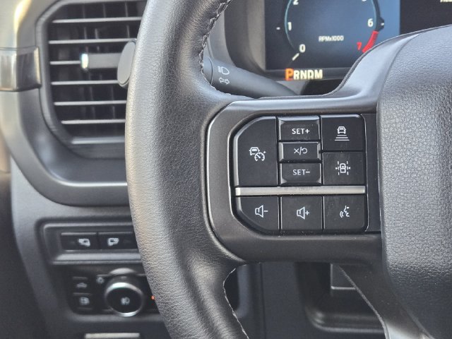 Used 2024 Ford F150 XLT w/ Equipment Group 302A MID AWD/4WD image 26