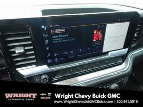 Used 2024 Chevrolet Silverado 3500 LTZ image 23