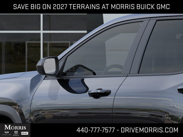 New 2027 GMC Terrain Elevation w/ LPO, Floor Liner Package FWD image 12