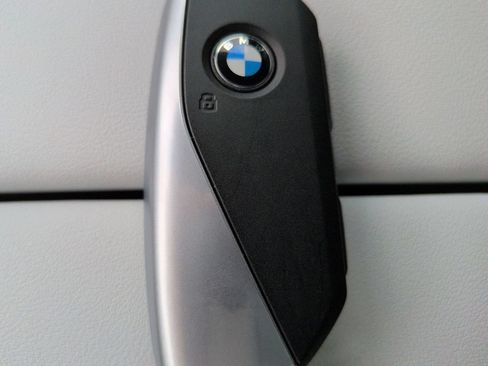 New 2026 BMW X5 xDrive40i w/ M Sport Package AWD/4WD image 30