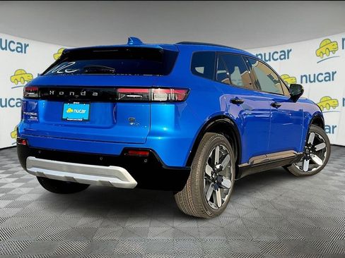 New 2025 Honda Prologue Elite image 7