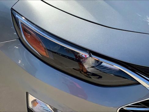 Certified 2025 Chevrolet Malibu LT image 51
