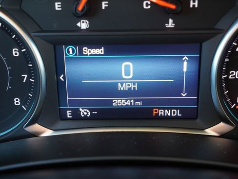 Used 2023 Chevrolet Equinox LT image 7