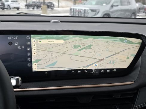 New 2026 Buick Envision Sport Touring image 20