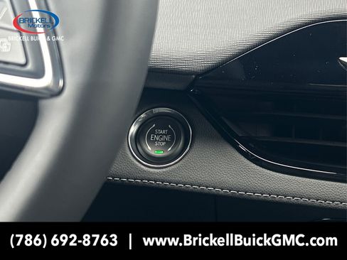 New 2026 Buick Enclave Preferred image 29