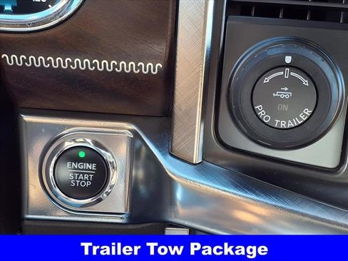 Used 2021 Ford F150 King Ranch w/ Equipment Group 601A High image 17