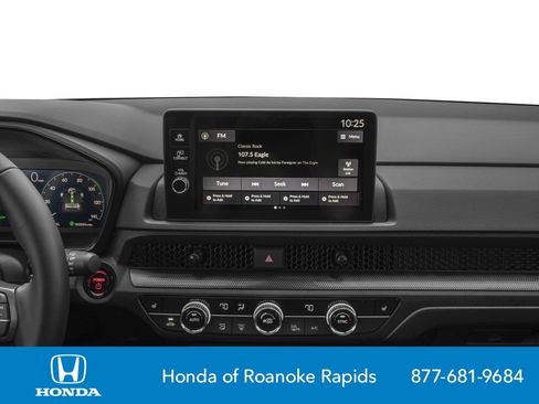 New 2026 Honda CR-V Sport-L image 7