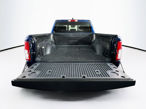 Used 2023 RAM 1500 Big Horn image 27