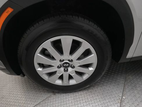 Used 2025 Hyundai Palisade SEL AWD/4WD image 28