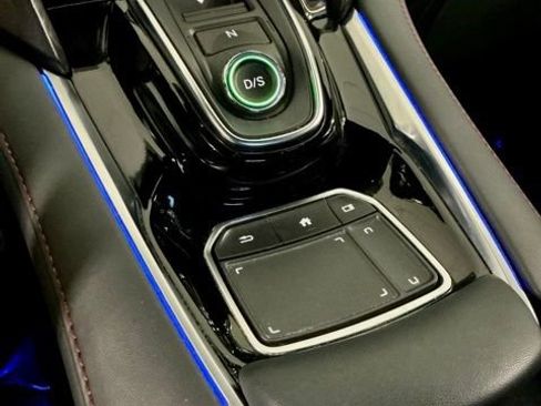 Used 2023 Acura RDX AWD w/ A-Spec & Advance Pkg image 21