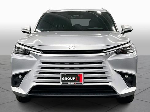 Used 2024 Lexus TX 350 FWD w/ Cold Weather Package image 4