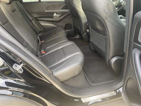 Certified 2022 Mercedes-Benz GLE 350 image 43