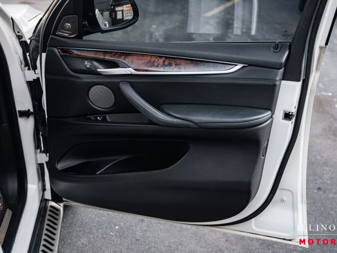 Used 2015 BMW X5 xDrive35d image 39