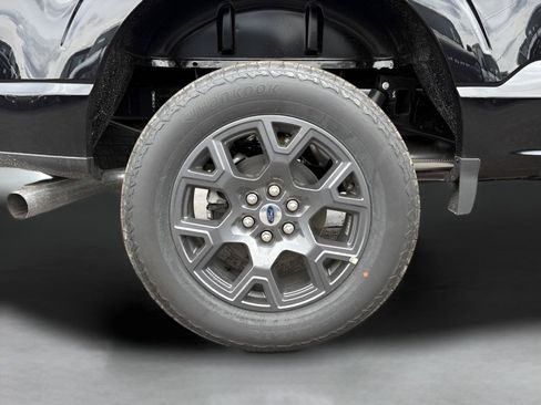 New 2026 Ford F150 STX w/ Equipment Group 200A AWD/4WD image 22