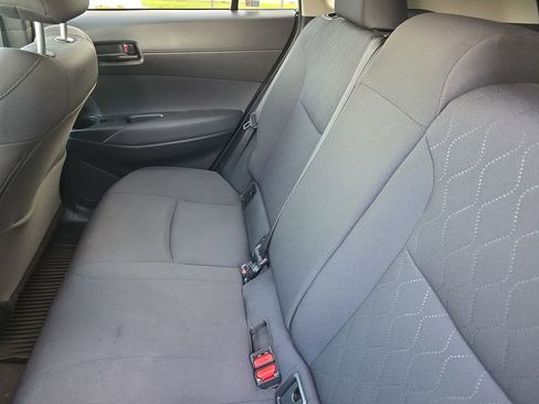 Used 2023 Toyota Corolla Cross LE FWD image 18