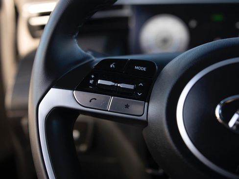 Used 2023 Hyundai Tucson SEL w/ Convenience Package image 6