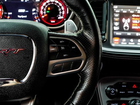 Used 2023 Dodge Challenger SRT Hellcat image 32