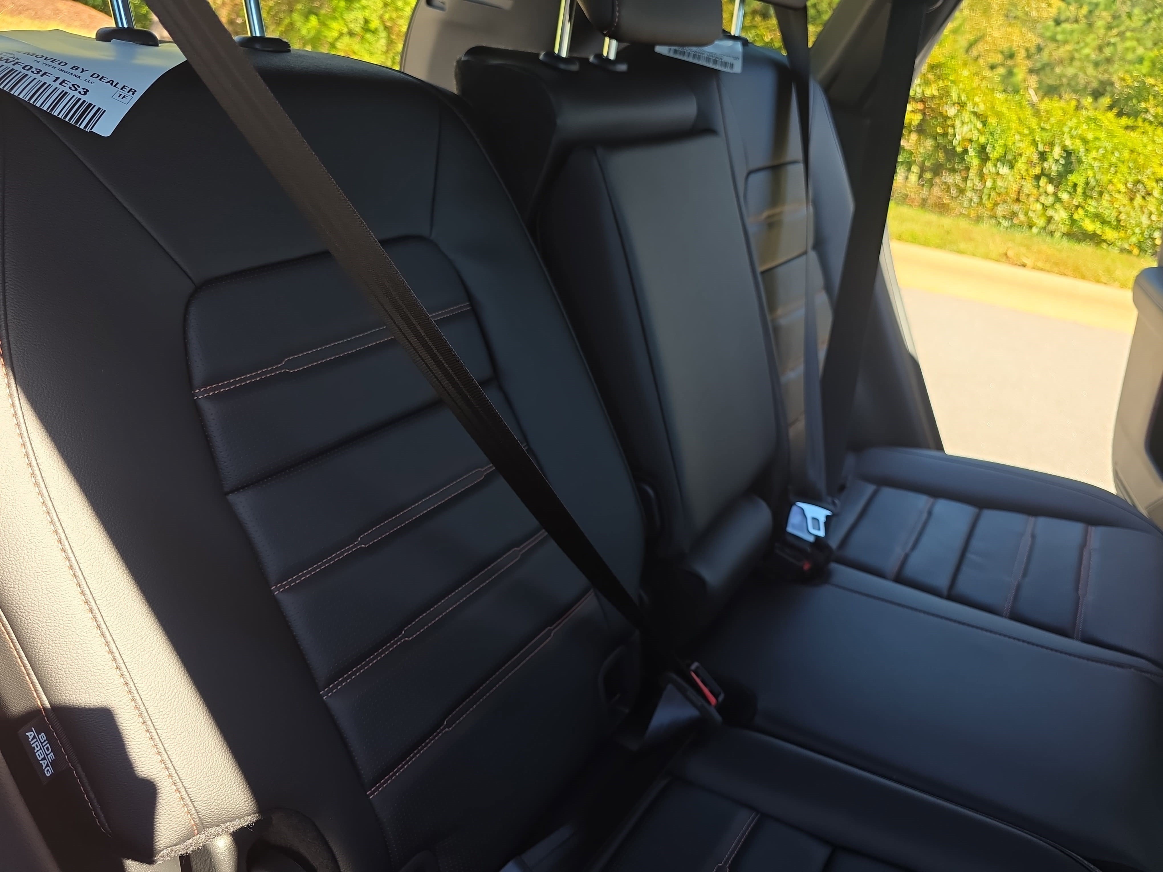 New 2027 Honda CR-V Sport-L image 12