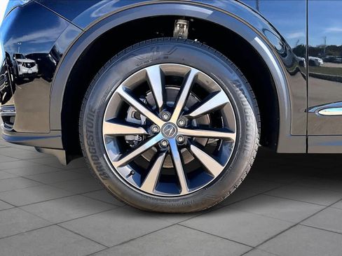New 2026 Acura MDX w/Technology Package image 12