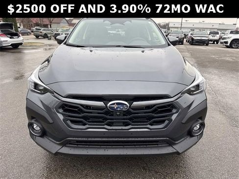 New 2026 Subaru Crosstrek 2.5i Limited image 10