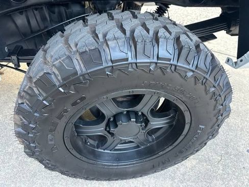 Used 2015 Chevrolet Silverado 2500 LTZ w/ Duramax Plus Package AWD/4WD image 8