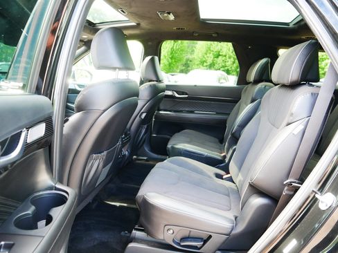 Used 2025 Hyundai Palisade Calligraphy AWD/4WD image 35