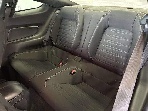 Used 2016 Ford Mustang Coupe w/ Wheel & Stripe Package RWD image 13