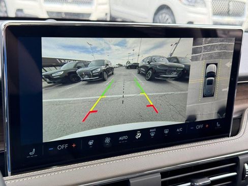 Certified 2024 Lincoln Corsair Grand Touring w/ Equipment Group 301A image 24