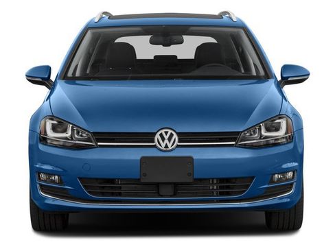 Used 2016 Volkswagen Golf S FWD image 4