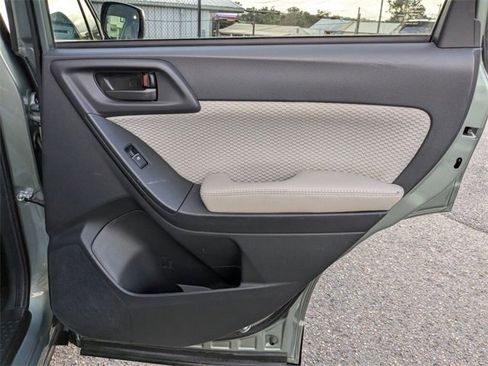 Used 2017 Subaru Forester 2.5i Premium w/ Popular Package #2A image 36