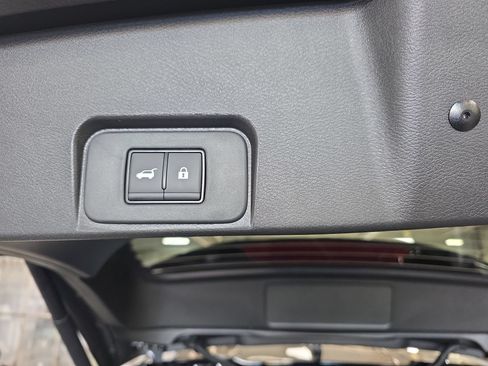 New 2026 Nissan Rogue SV w/ Cold Weather Package FWD image 13