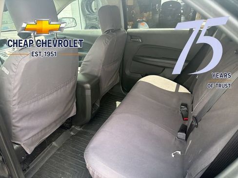 Used 2017 Chevrolet Equinox LT w/ Convenience Package AWD/4WD image 8