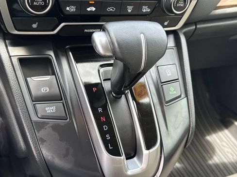 Certified 2020 Honda CR-V EX-L image 32