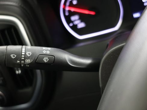 Used 2021 Chevrolet Silverado 1500 LT Trail Boss w/ Convenience Package II image 24