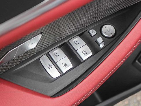 New 2026 BMW i4 eDrive40 w/ Premium Package RWD image 19