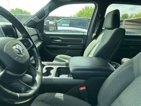 Used 2020 RAM 1500 Big Horn AWD/4WD image 22