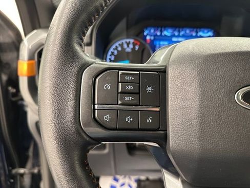 Certified 2022 Ford F150 Tremor w/ Equipment Group 401A Mid image 33