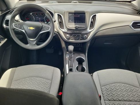 Used 2022 Chevrolet Equinox LS w/ LS Convenience Package FWD image 11