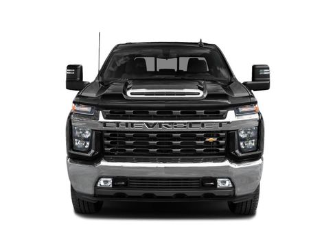 Used 2022 Chevrolet Silverado 2500 LT w/ Convenience Package image 13