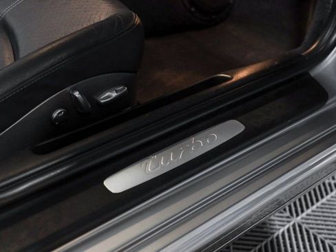 Used 2008 Porsche 911 Turbo image 23