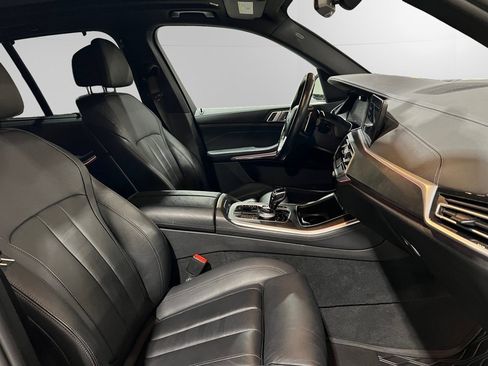 Used 2022 BMW X5 xDrive40i image 15