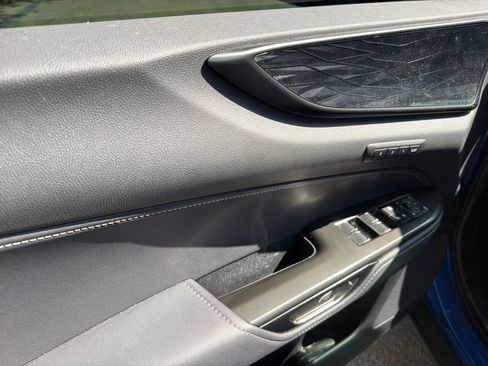 Certified 2025 Lexus NX 350h AWD w/ Accessory Package (K3) image 17