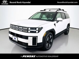 New 2026 Hyundai Santa Fe SEL video 1